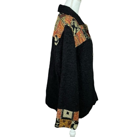 Parsley & Sage Jacket Women’s XL Button Up - Picture 2 of 8